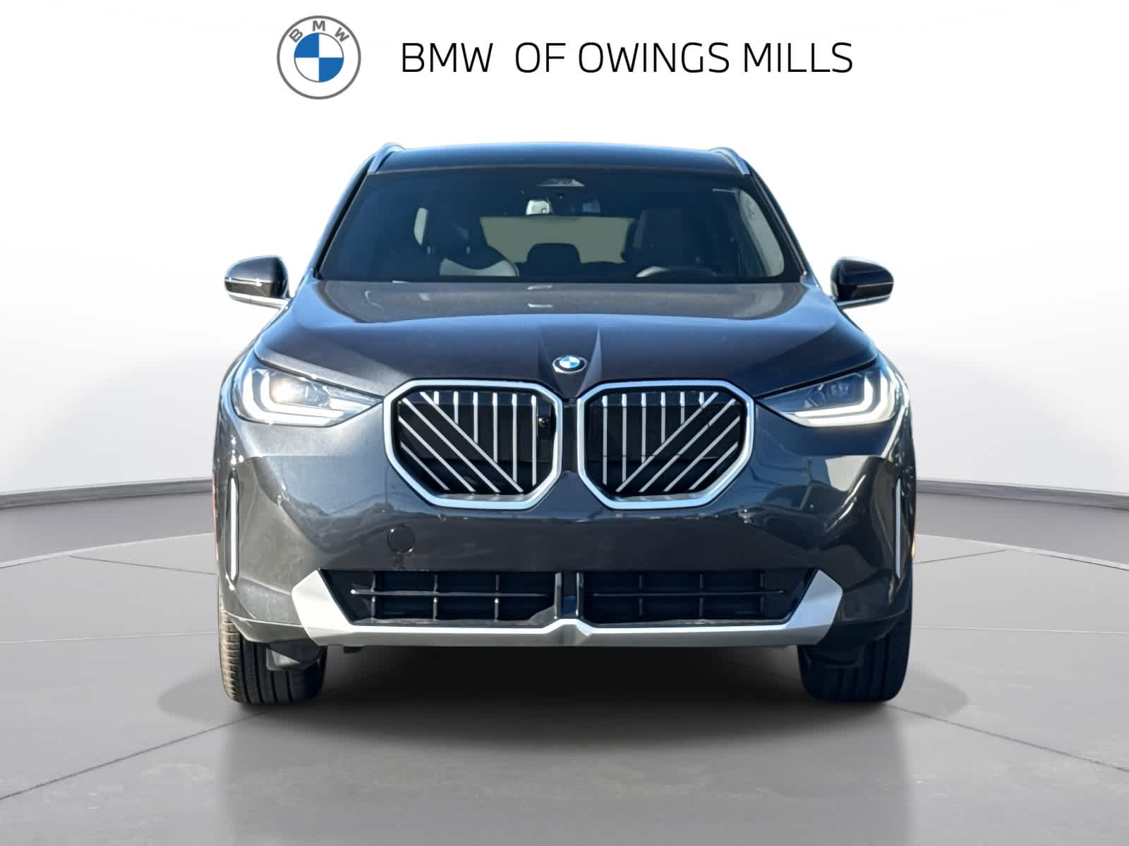 2026 Bmw X3 photo 8