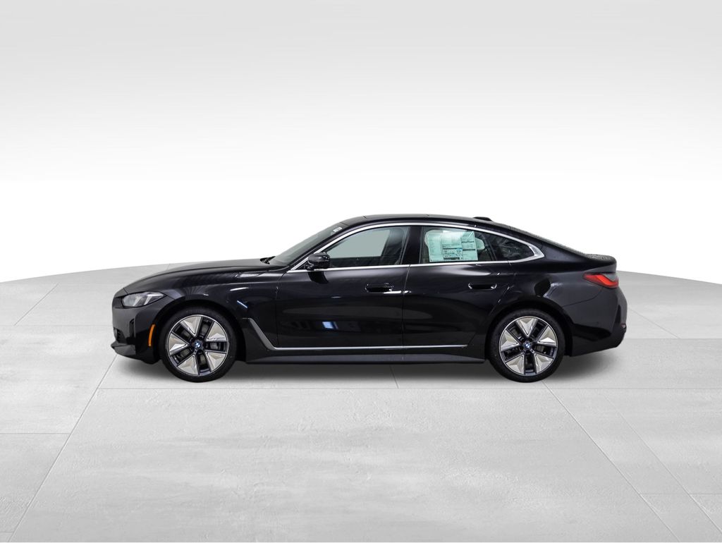 Used 2025 BMW i4 Base with VIN WBY43HD06SFU13606 for sale in Minneapolis, MN