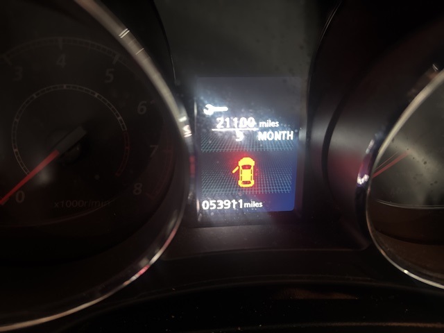 2021 Mitsubishi Outlander Sport GT's photo