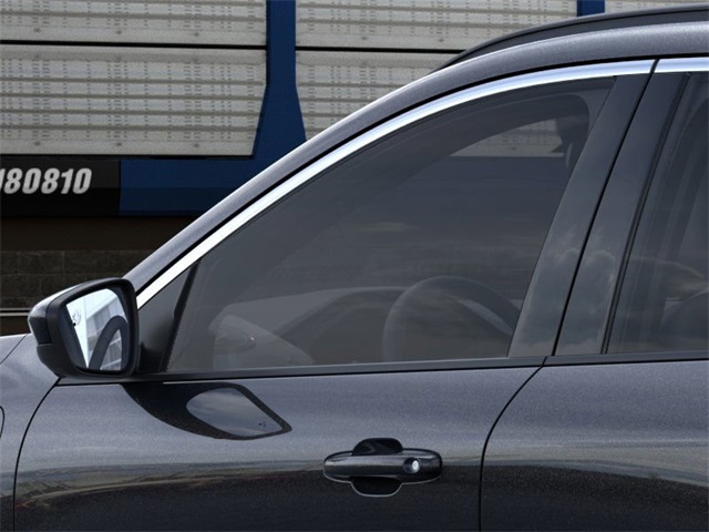 2025 Ford Escape Plug-In Hybrid Base photo 18