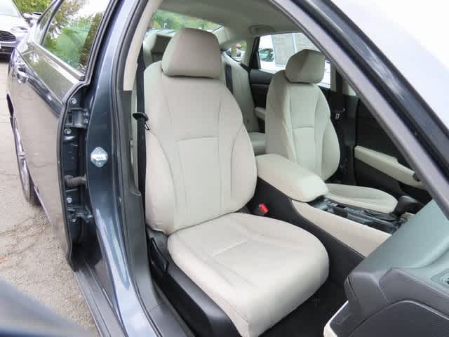 2024 Honda Accord EX photo 15
