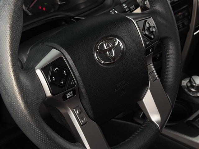 2021 Toyota 4Runner Limited photo 40