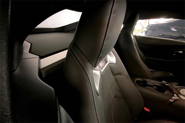 2023 Toyota Supra 3.0 Premium photo 24