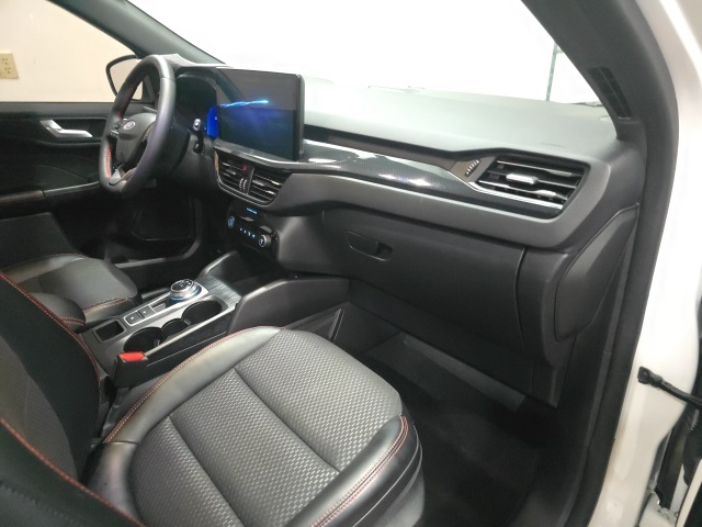 2023 Ford Escape Select photo 4