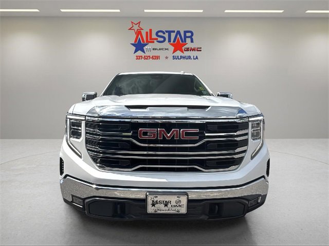 2023 Gmc Sierra 1500 SLT photo 5