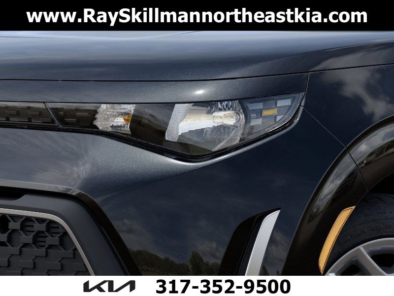 2025 Kia Soul S photo 6