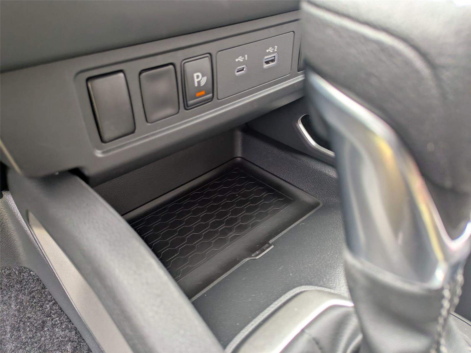 2026 Nissan Frontier SV photo 19