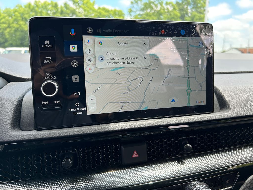 2026 Honda CR-V Hybrid Sport Touring photo 28