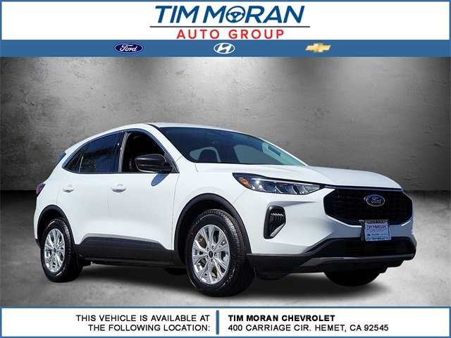 2024 Ford Escape Active photo 2