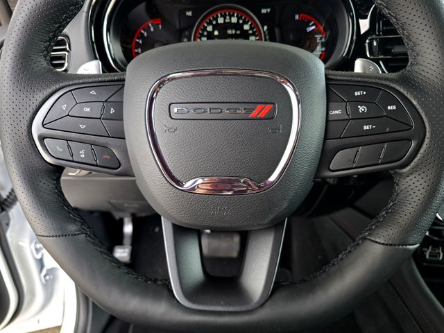 2026 Dodge Durango GT photo 13