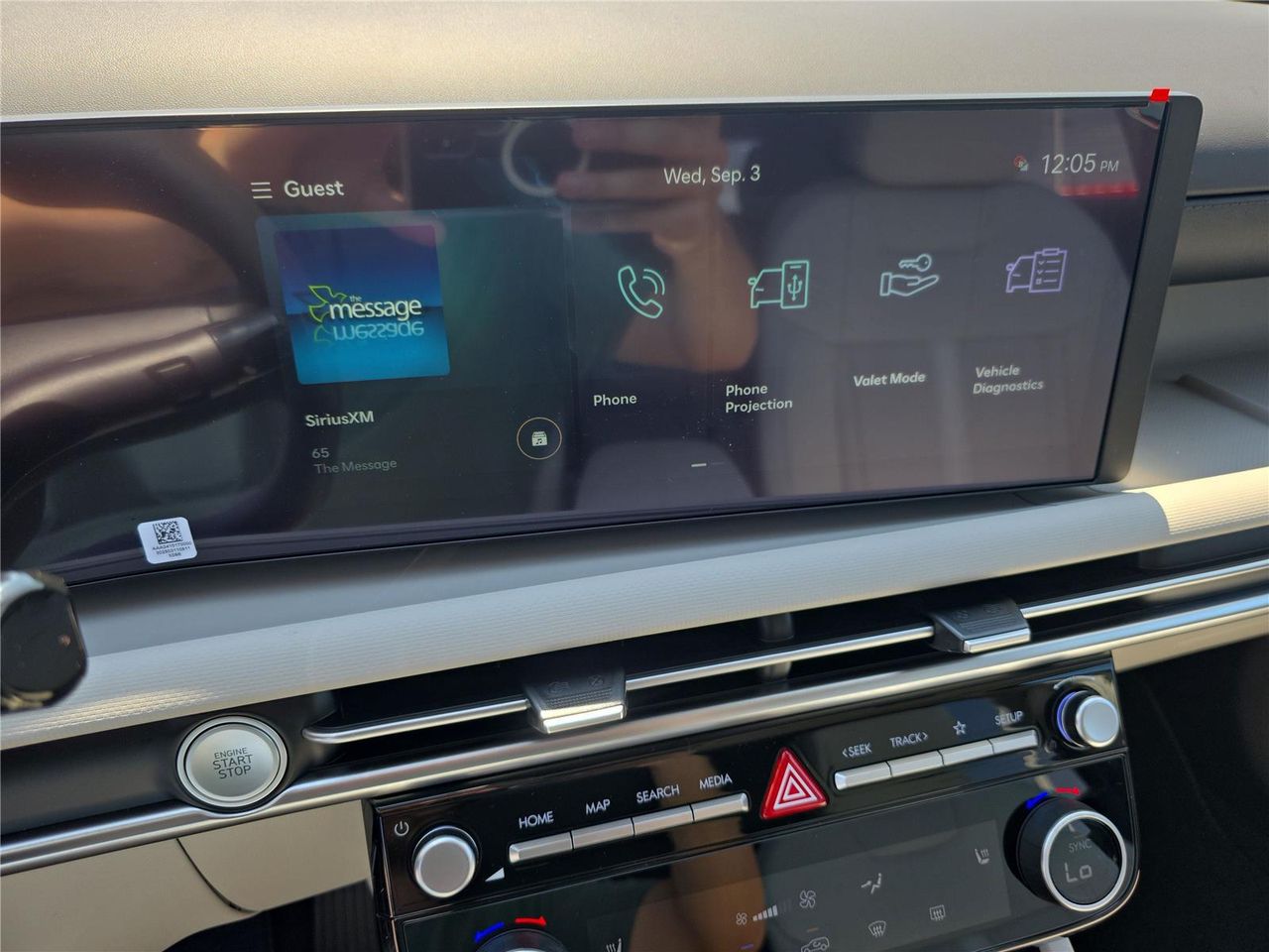 2026 Hyundai Tucson SEL photo 13