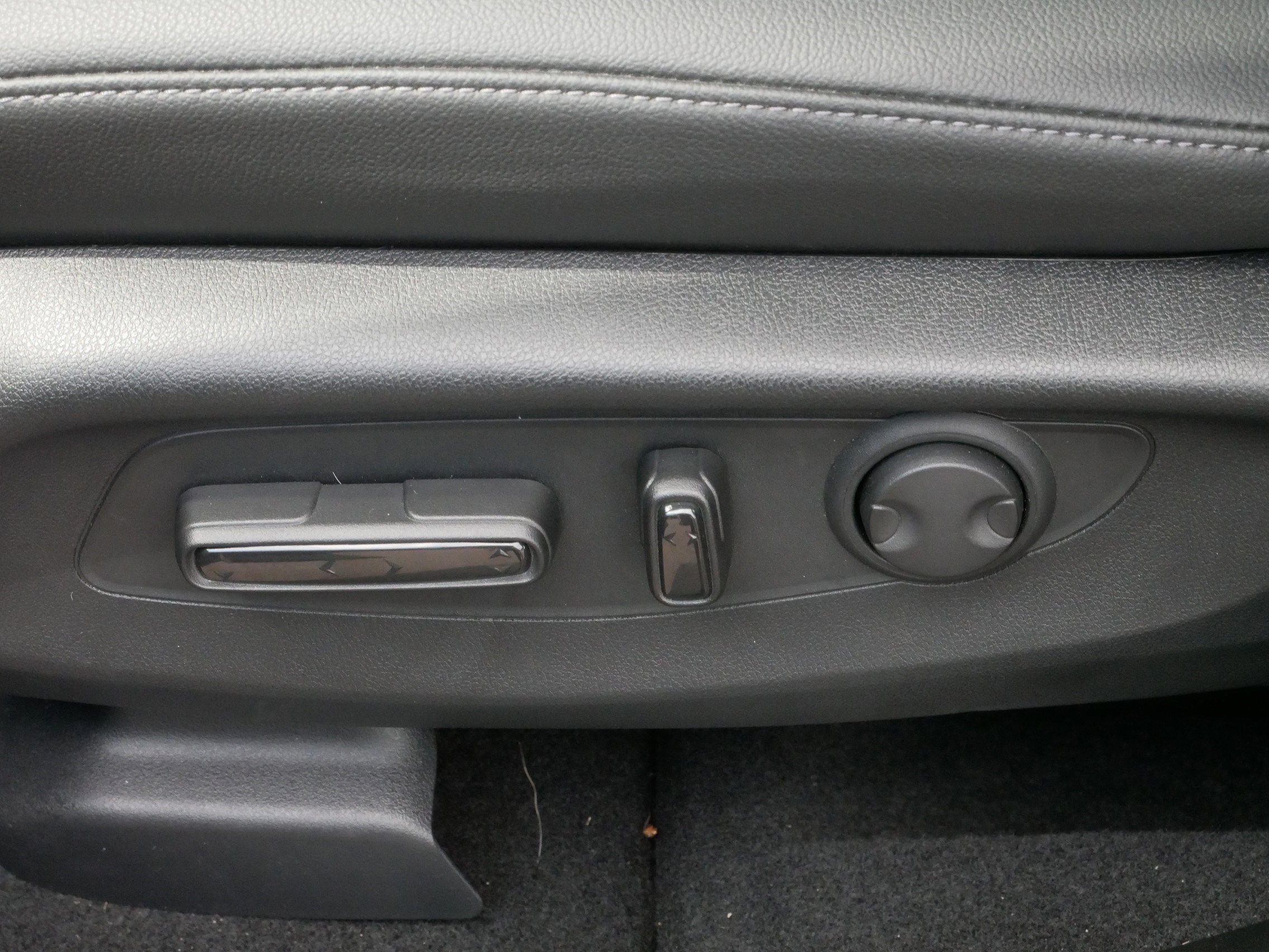 2025 Honda CR-V EX-L photo 20