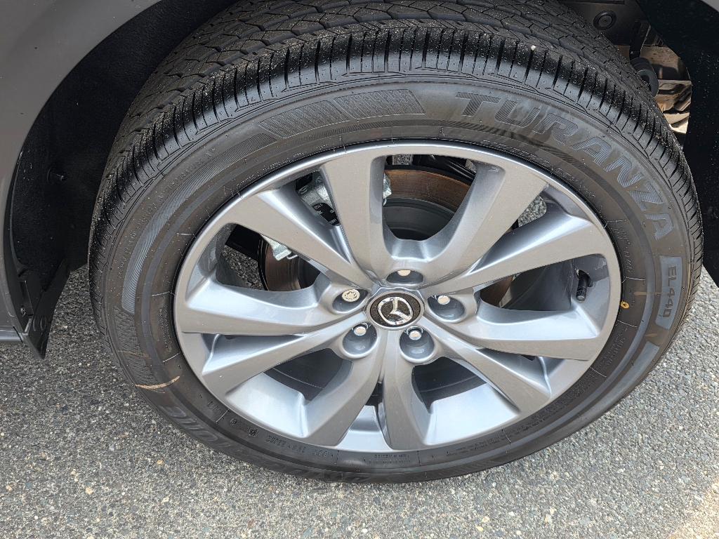 2025 Mazda CX-30 2.5 S Preferred photo 4