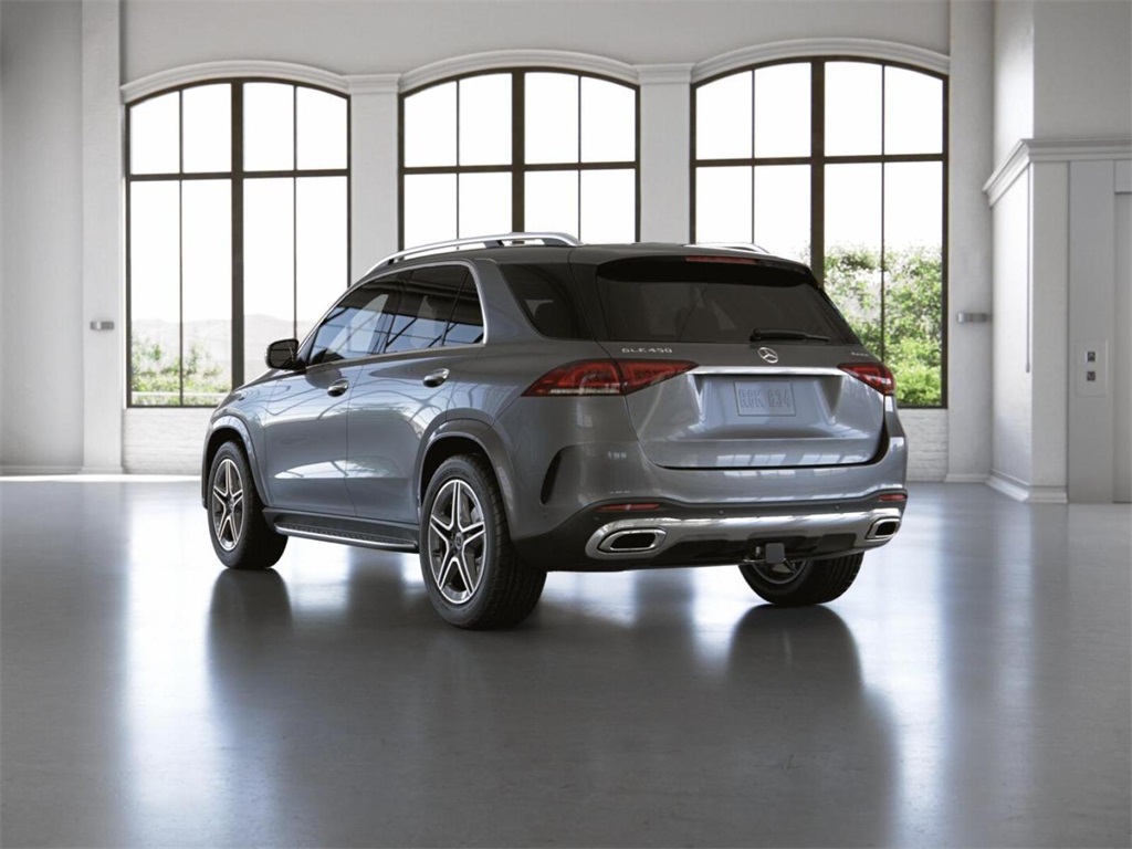 2023 Mercedes Benz GLE 450 4MATIC photo 27
