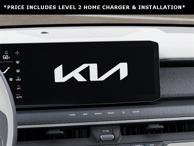 2026 Kia EV9 Land photo 19