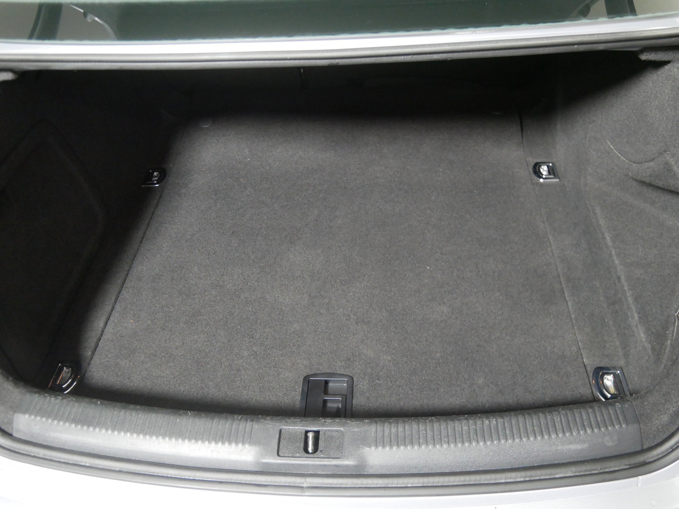 2015 Audi A4 Quattro Premium photo 10