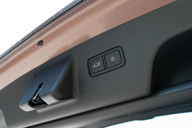 2026 Hyundai Palisade Calligraphy photo 12