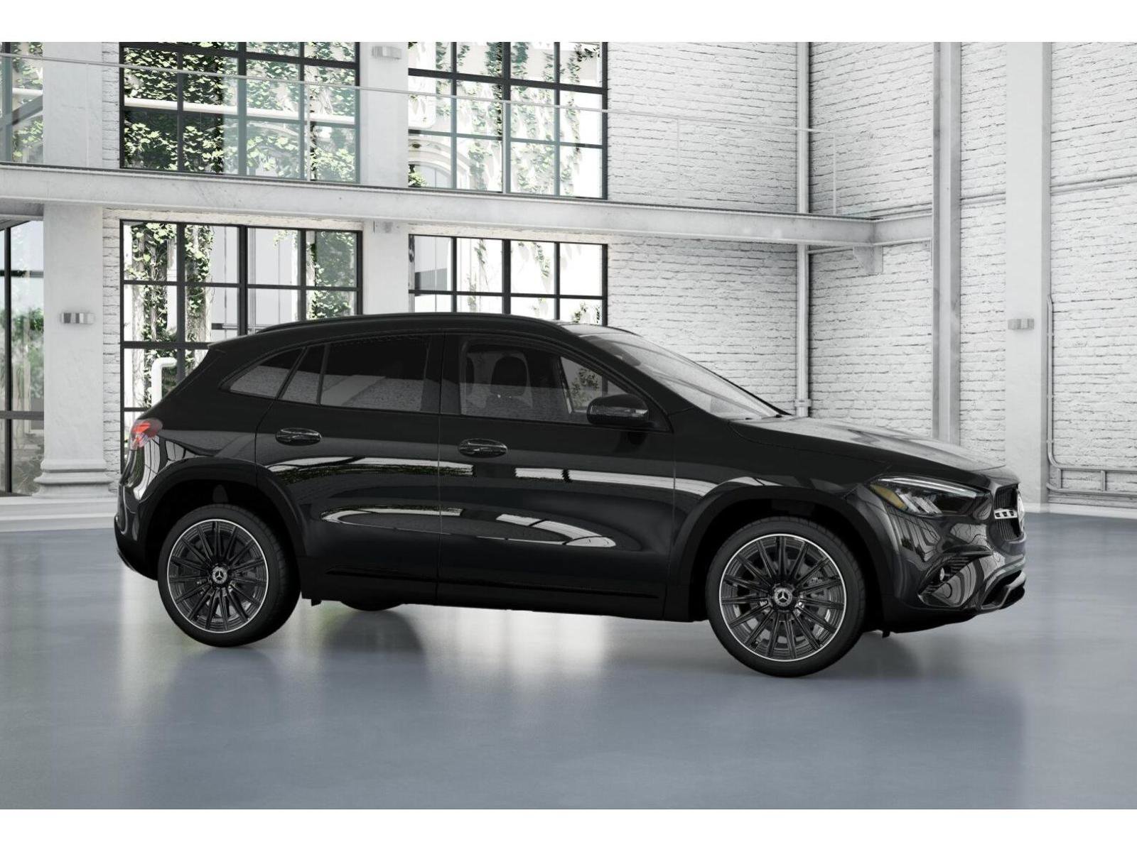 2026 Mercedes Benz GLA 250 4MATIC photo 14