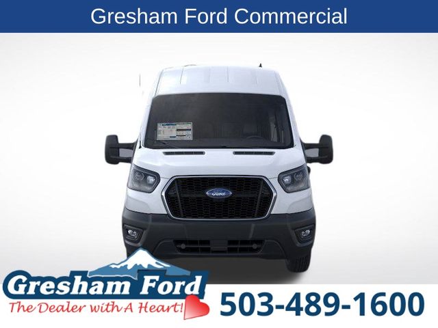 2025 Ford Transit photo 4