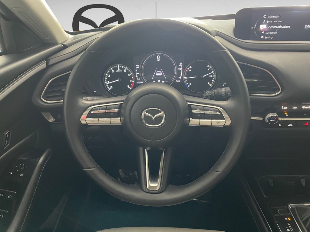 2022 Mazda CX-30 2.5 S Preferred photo 11