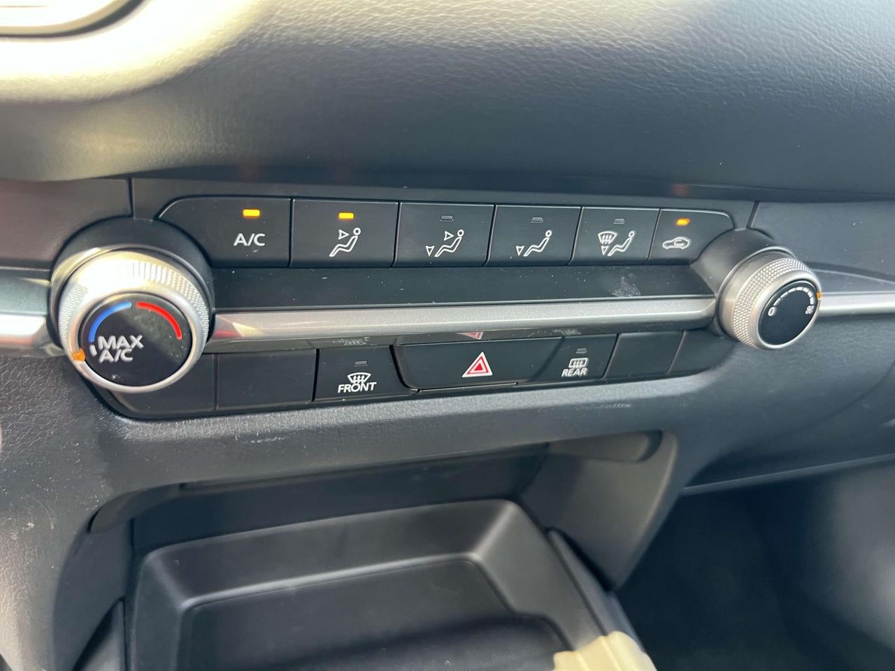 2022 Mazda CX-30 2.5 S photo 25