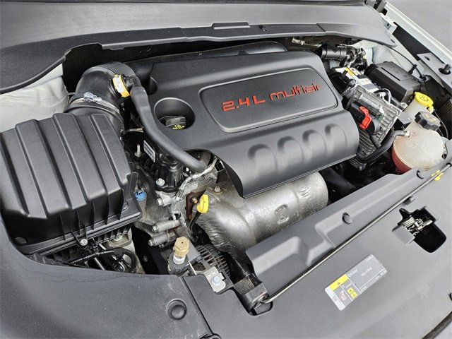 2022 Jeep Compass Latitude photo 17