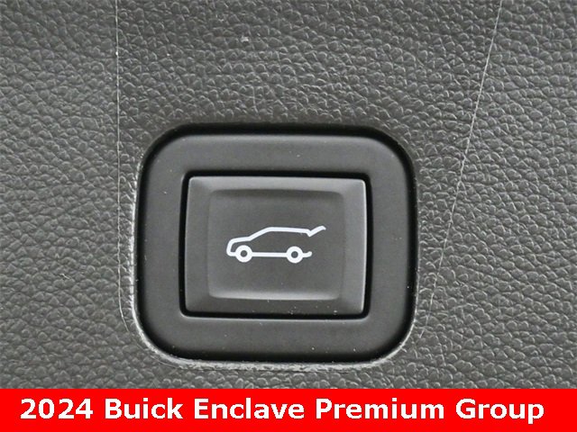 2024 Buick Enclave Premium photo 23