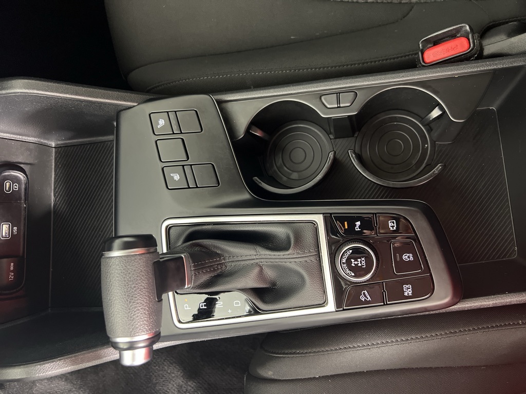 2023 Kia Sportage LX photo 23