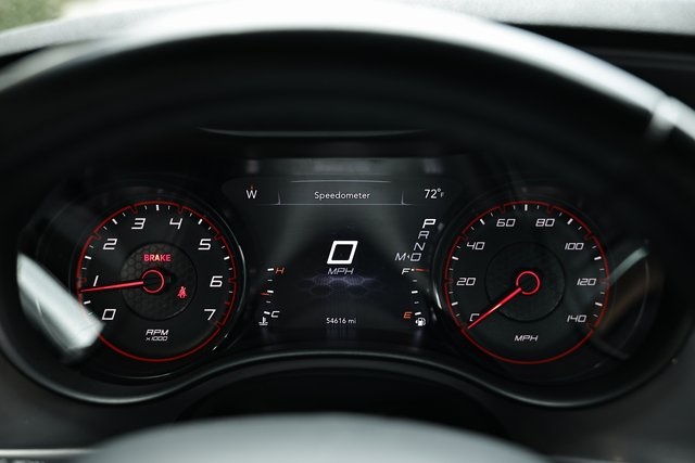 2023 Dodge Charger GT photo 32