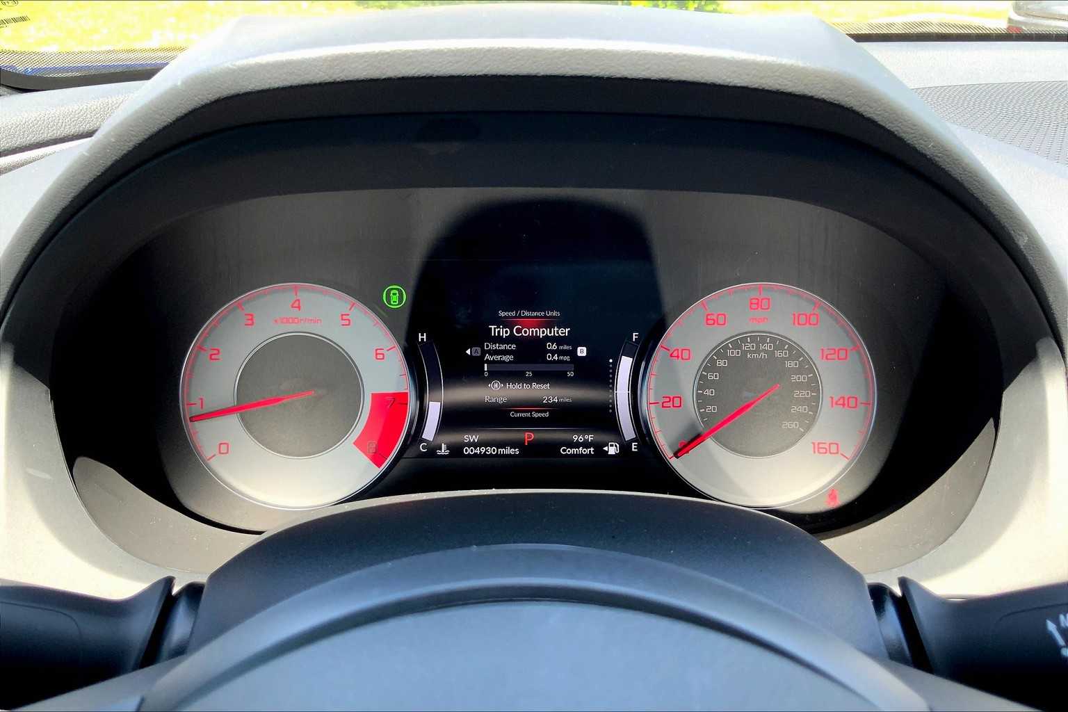 2025 Acura RDX A-Spec Advance photo 49