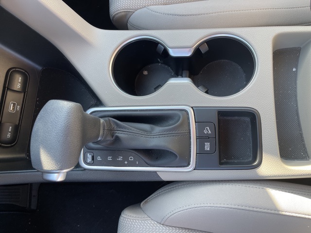 2020 Kia Sportage LX photo 11
