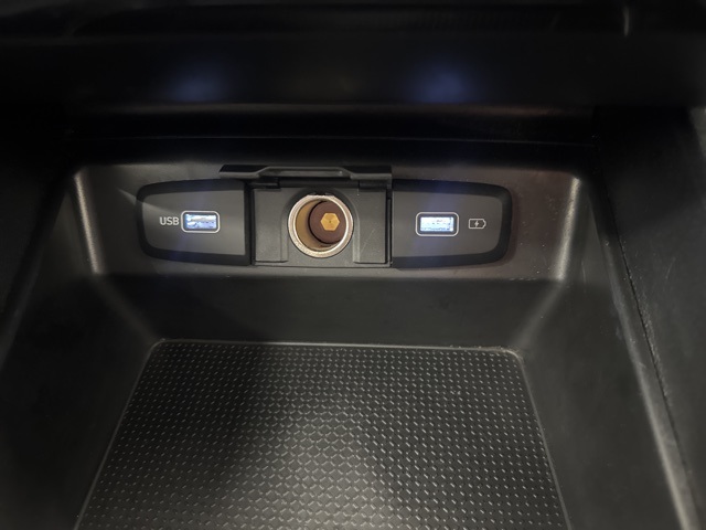 2023 Hyundai Tucson SE photo 19