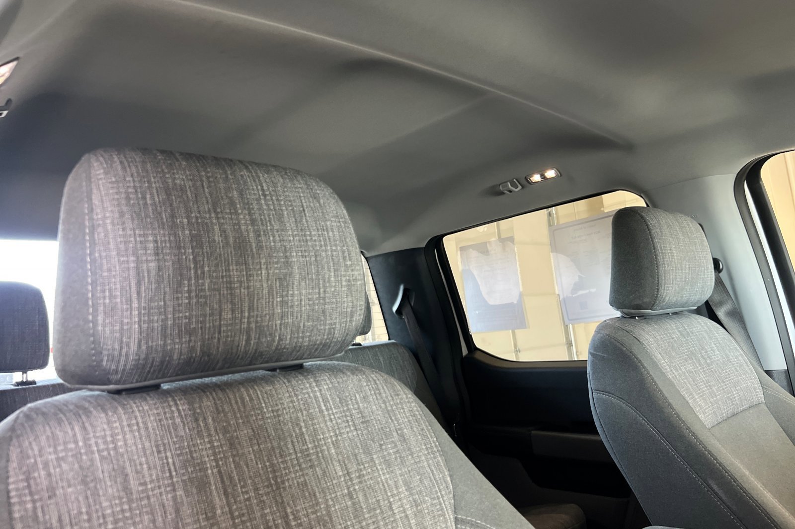 2022 Ford F-150 XLT photo 16