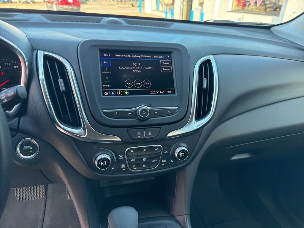2024 Chevrolet Equinox LT photo 23