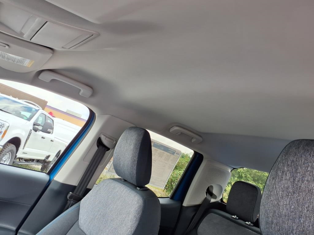 2025 Ford Maverick XLT photo 4