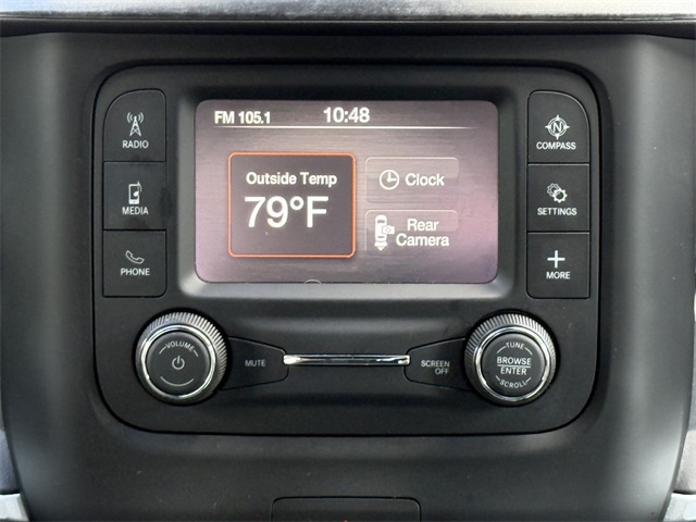 2022 Ram 1500 Big Horn Lone Star photo 23