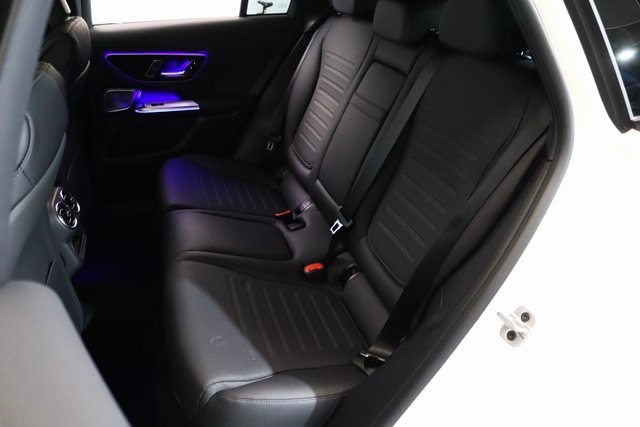 2025 Mercedes Benz GLC 300 Coupe 4MATIC photo 14