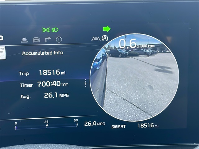 2024 Kia Sportage X-Pro Prestige photo 34
