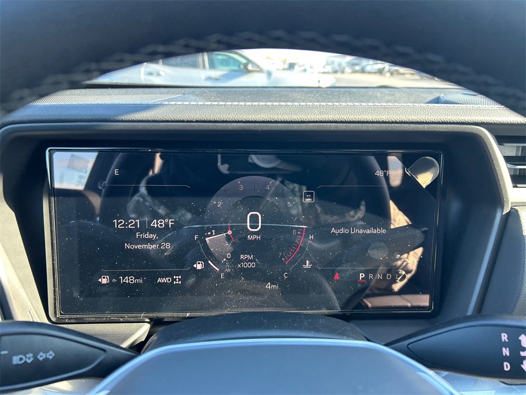 2026 GMC TERRAIN - Image 19