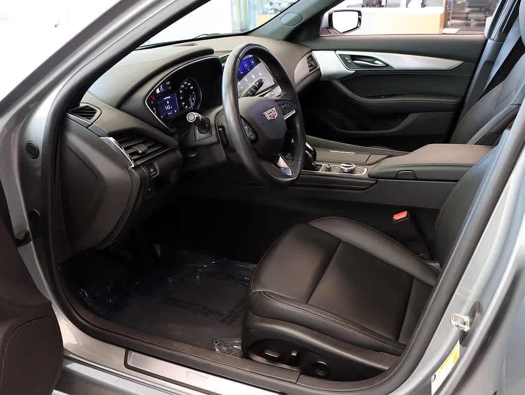 2023 Cadillac CT5 Luxury photo 10