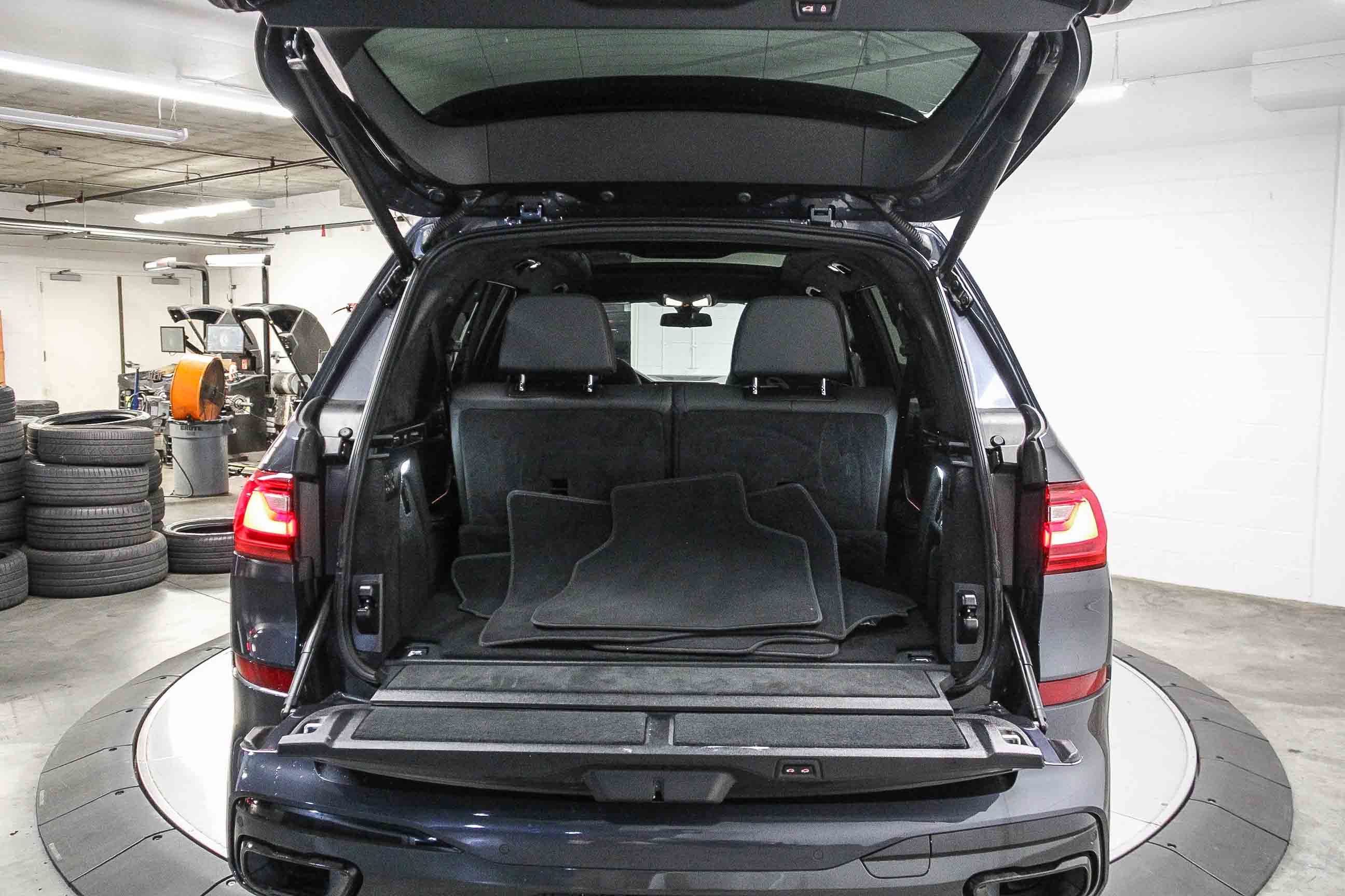 2022 Bmw X7 xDrive40i photo 25