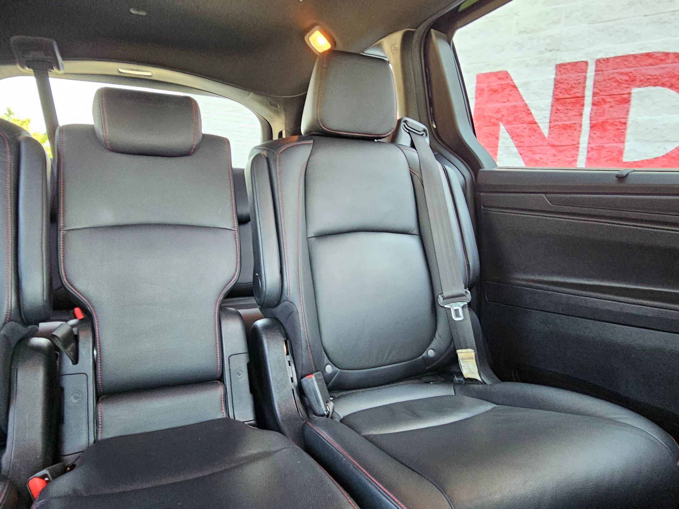 2023 Honda Odyssey Sport photo 26