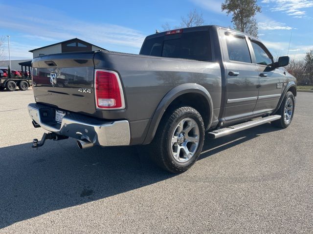 2015 Ram 1500 Laramie photo 4