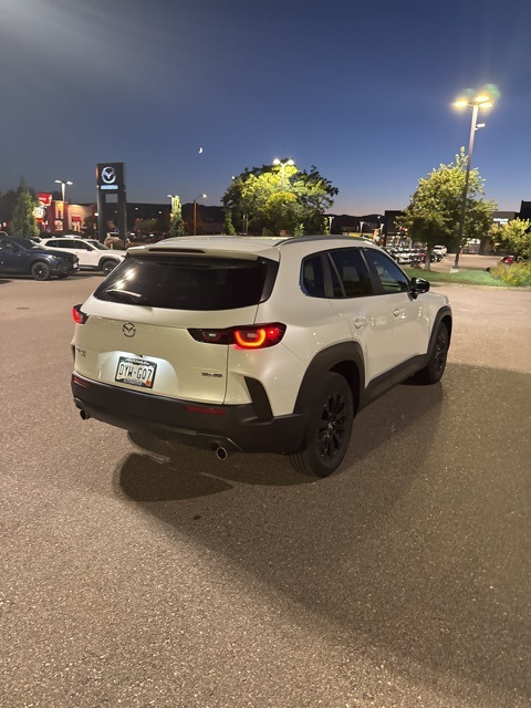 2023 Mazda CX-50 2.5 Preferred Plus photo 6