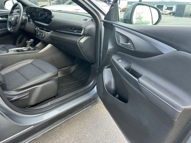 2024 Buick Envista Preferred photo 18