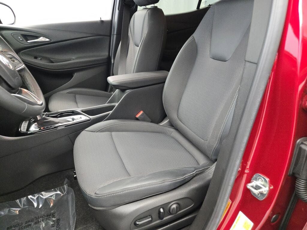 2022 Buick Encore GX Select photo 21