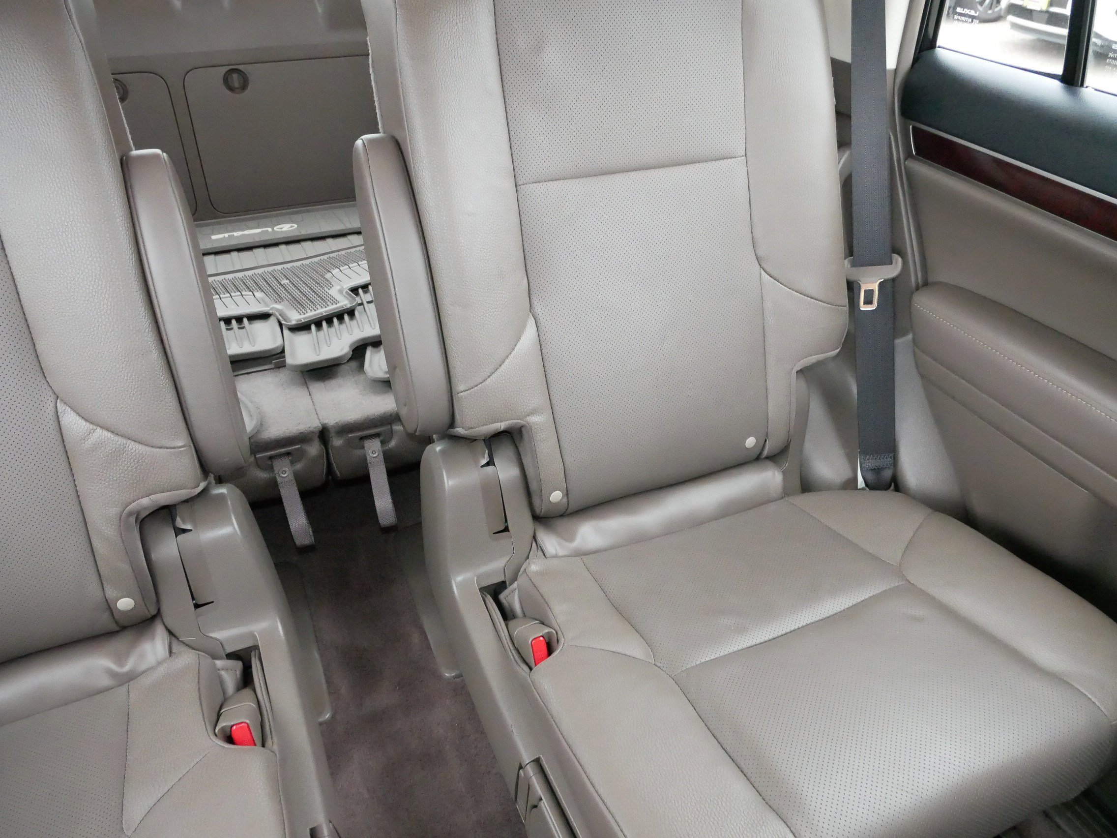 2019 Lexus GX 460 Premium photo 12