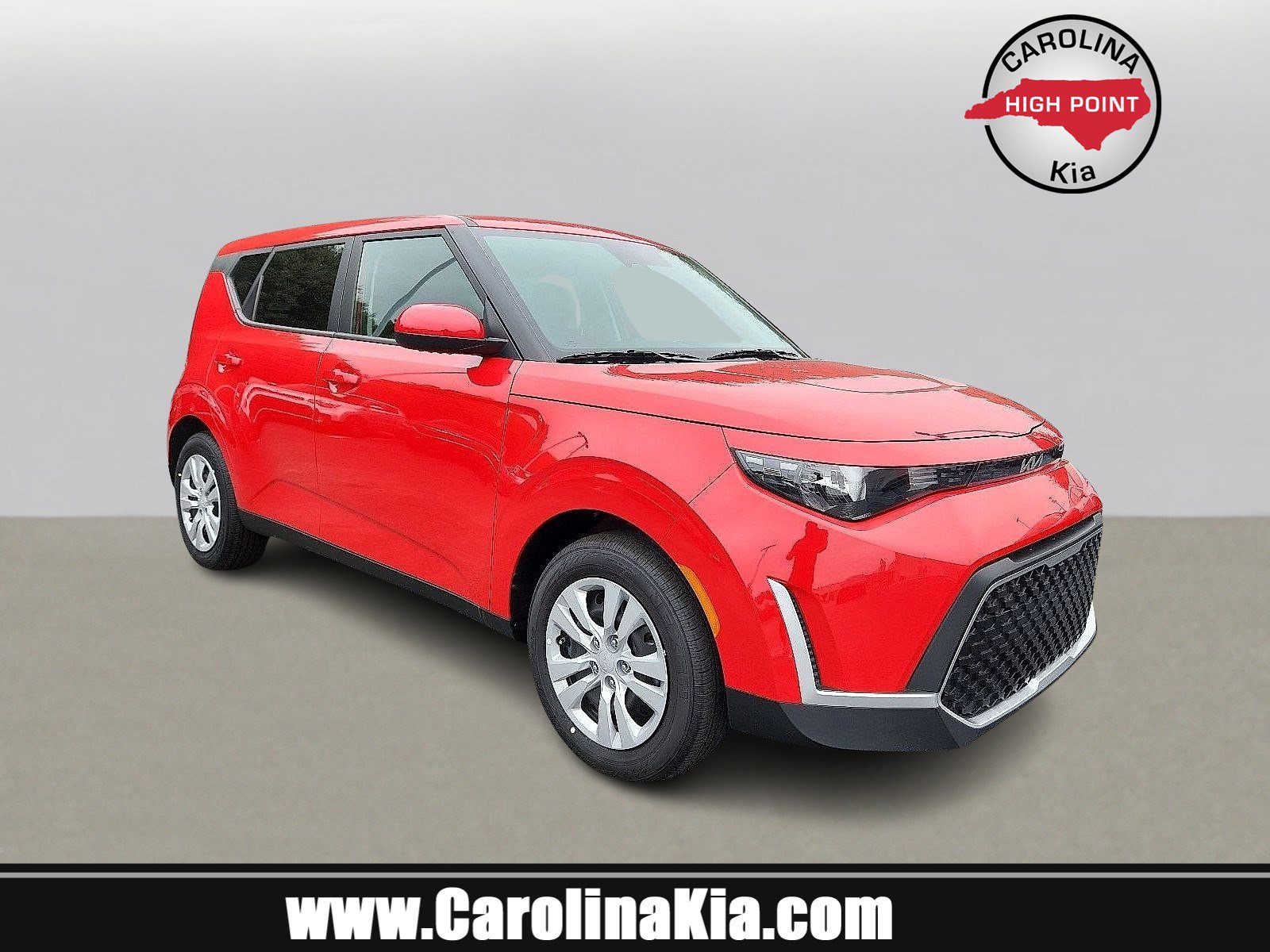 2025 Kia Soul