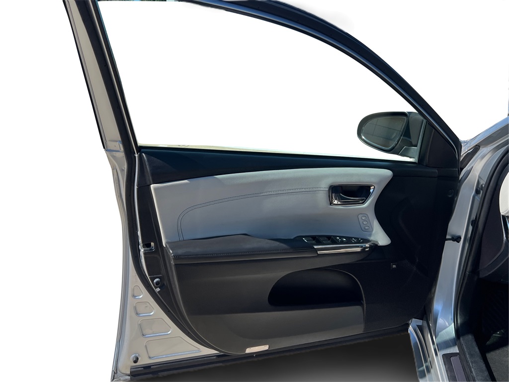 2018 Toyota Avalon Hybrid Limited photo 19