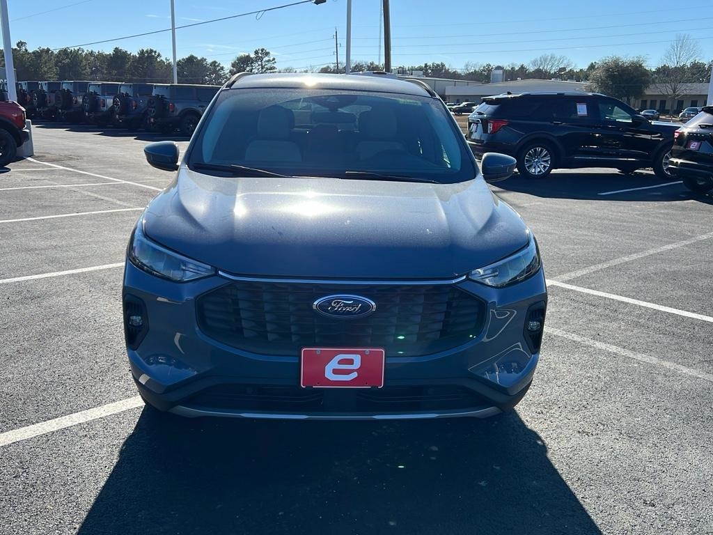 2025 Ford Escape Plug-In Hybrid Base photo 2